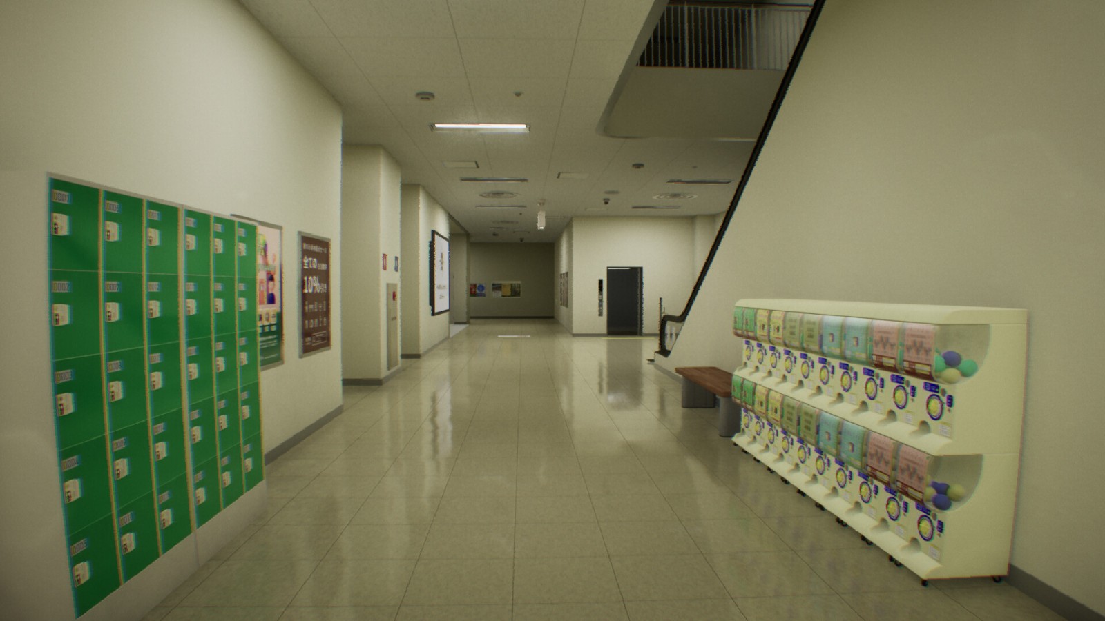 图片[1]-《虚幻商场》v1.0.27中文版-创码者资源网