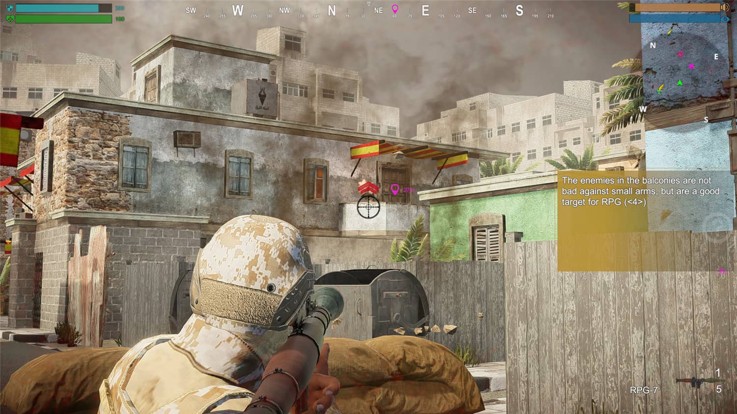 图片[3]-《雷姆利亚》Build.16897489中文版-创码者资源网