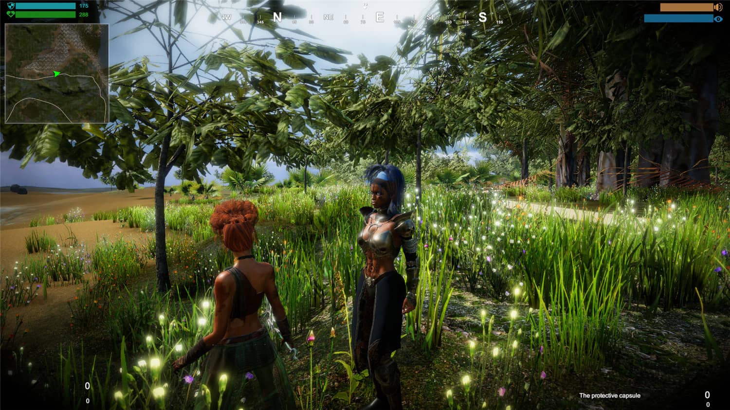 图片[4]-《雷姆利亚》Build.16897489中文版-创码者资源网