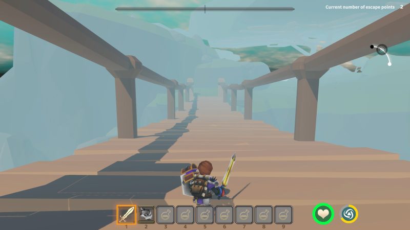 《冒险盟友》v1.0.0中文版-创码者资源网