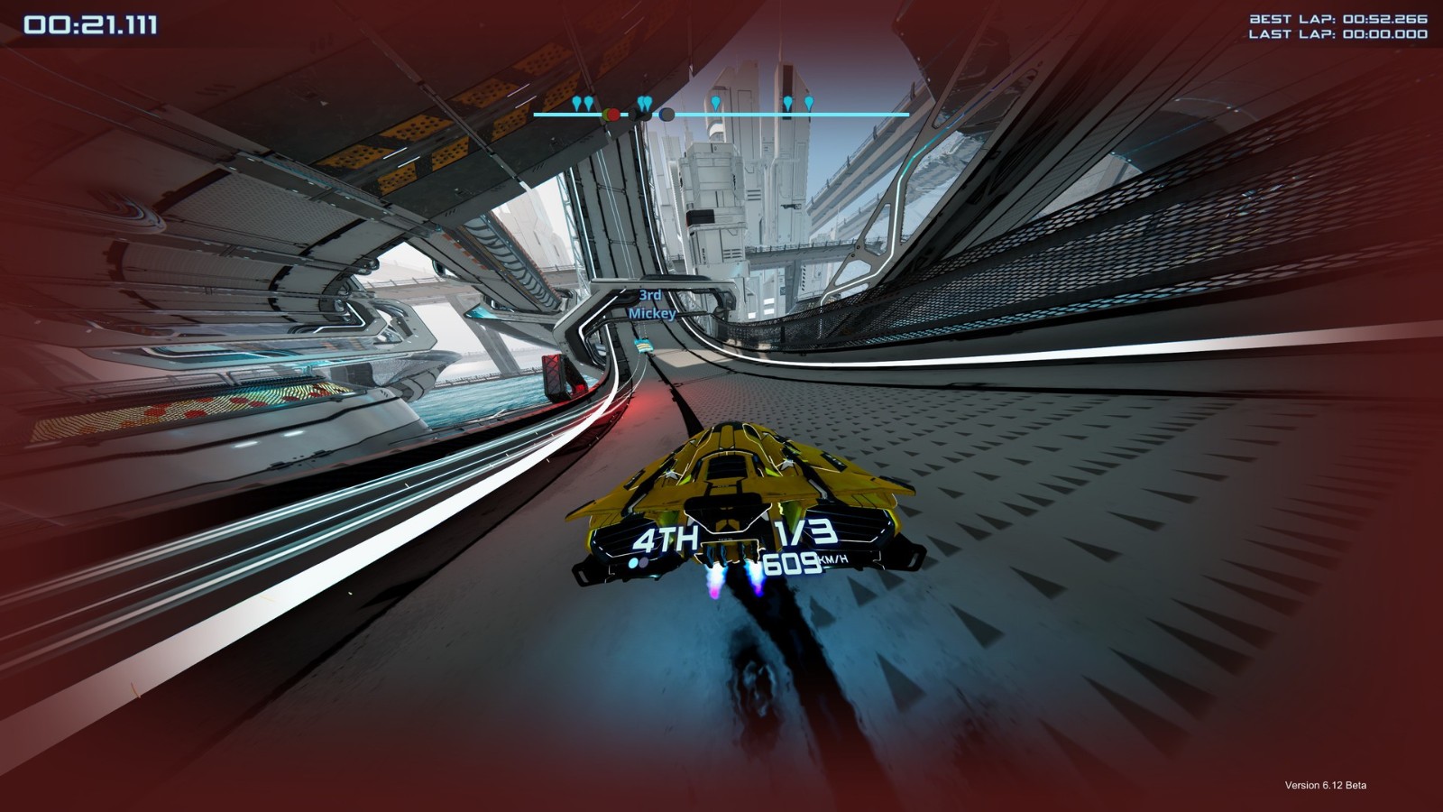 图片[2]-《反重力赛车》v10636985中文版-创码者资源网