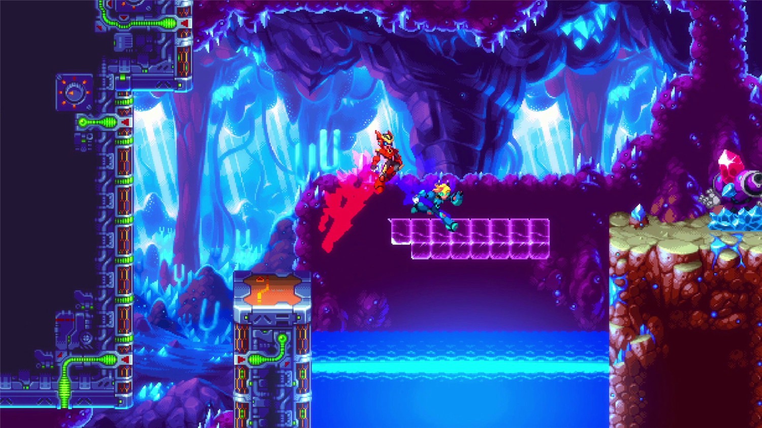 图片[4]-《30XX》v1.3.5正式版-创码者资源网