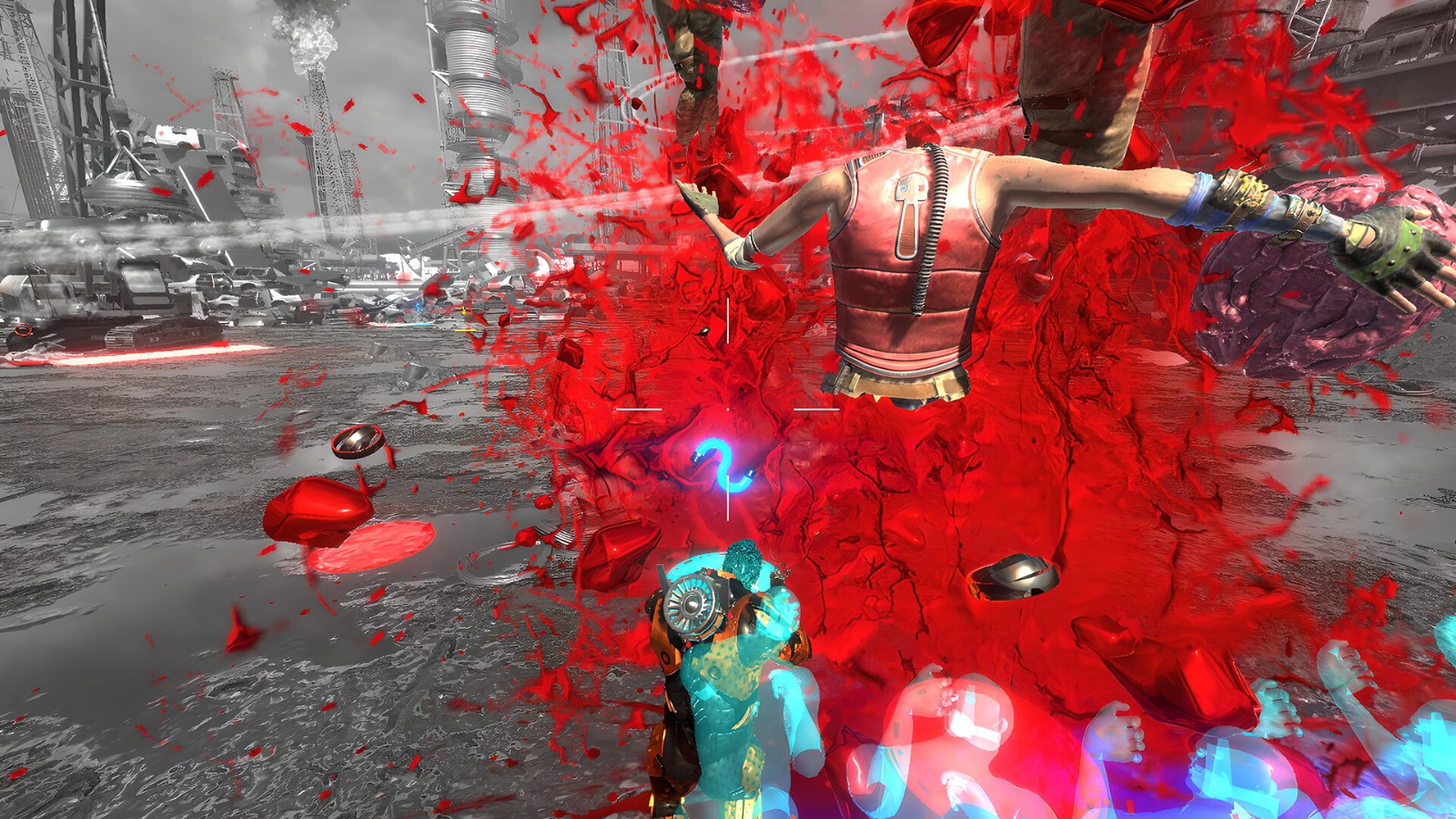 图片[2]-《赛博城》v1.0.0中文版-创码者资源网