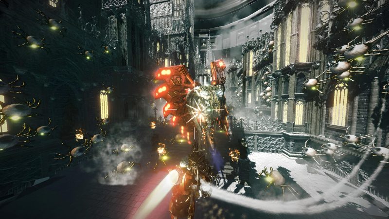 《赛博城》v1.0.0中文版-创码者资源网