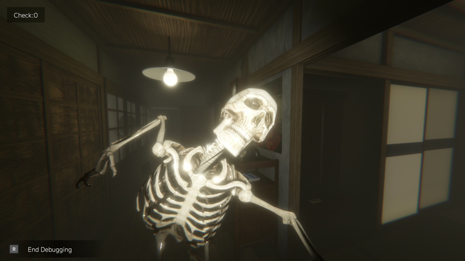 图片[2]-《调试截止线》v1.0.0中文版-创码者资源网