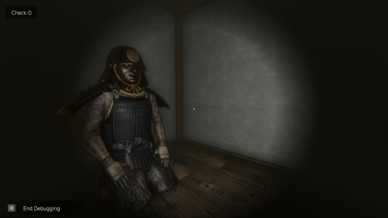 《调试截止线》v1.0.0中文版-创码者资源网