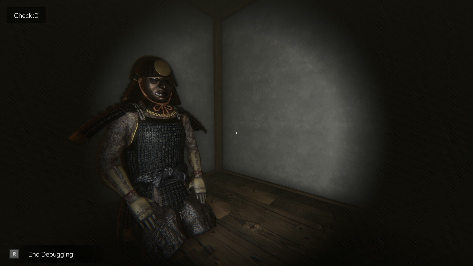 图片[1]-《调试截止线》v1.0.0中文版-创码者资源网