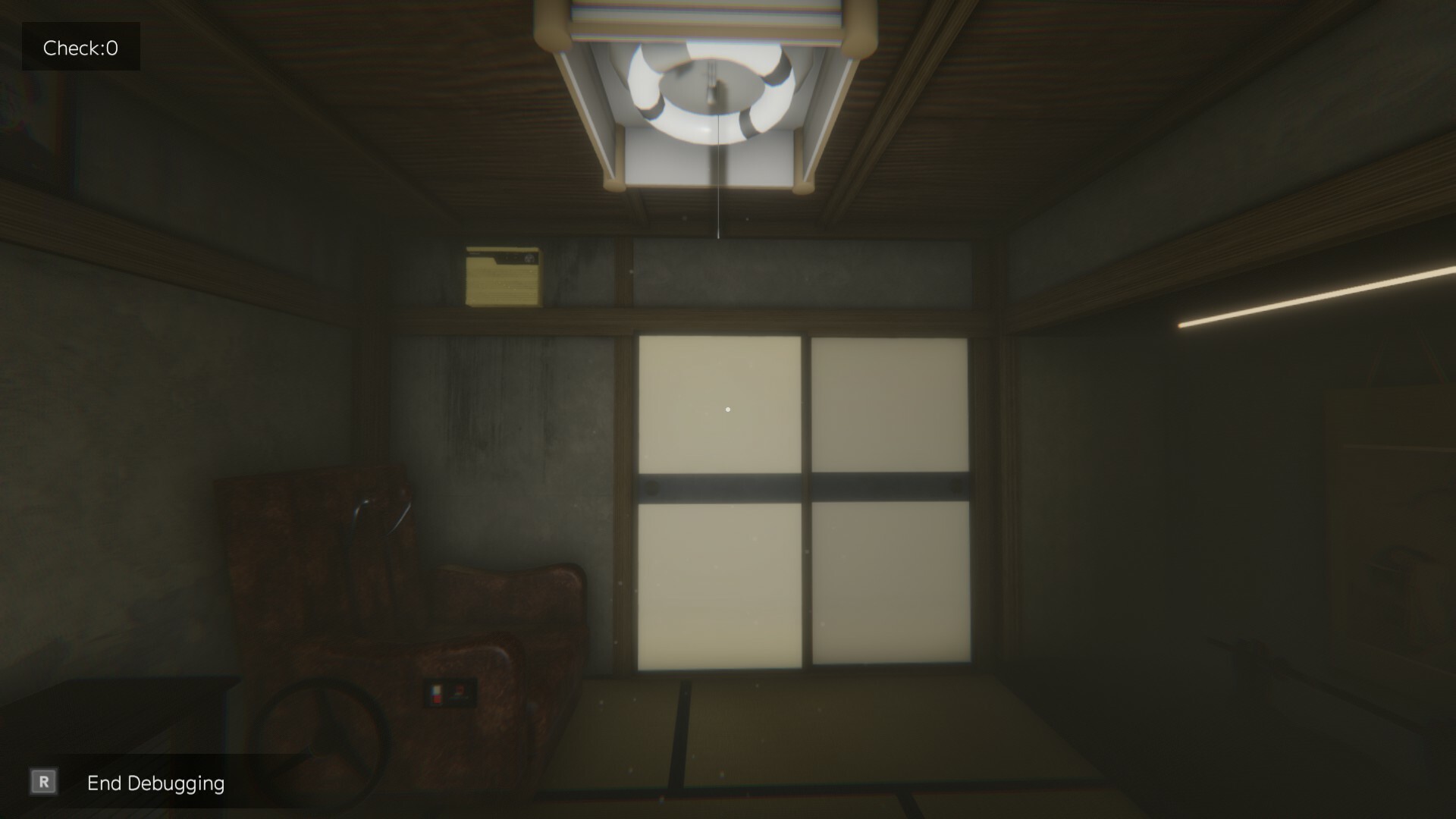 图片[3]-《调试截止线》v1.0.0中文版-创码者资源网