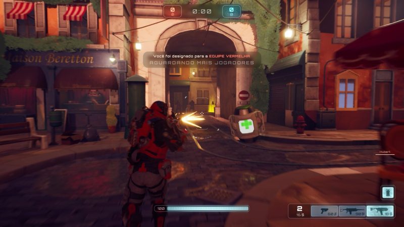 《阴影围攻》v1.0.0中文版-创码者资源网