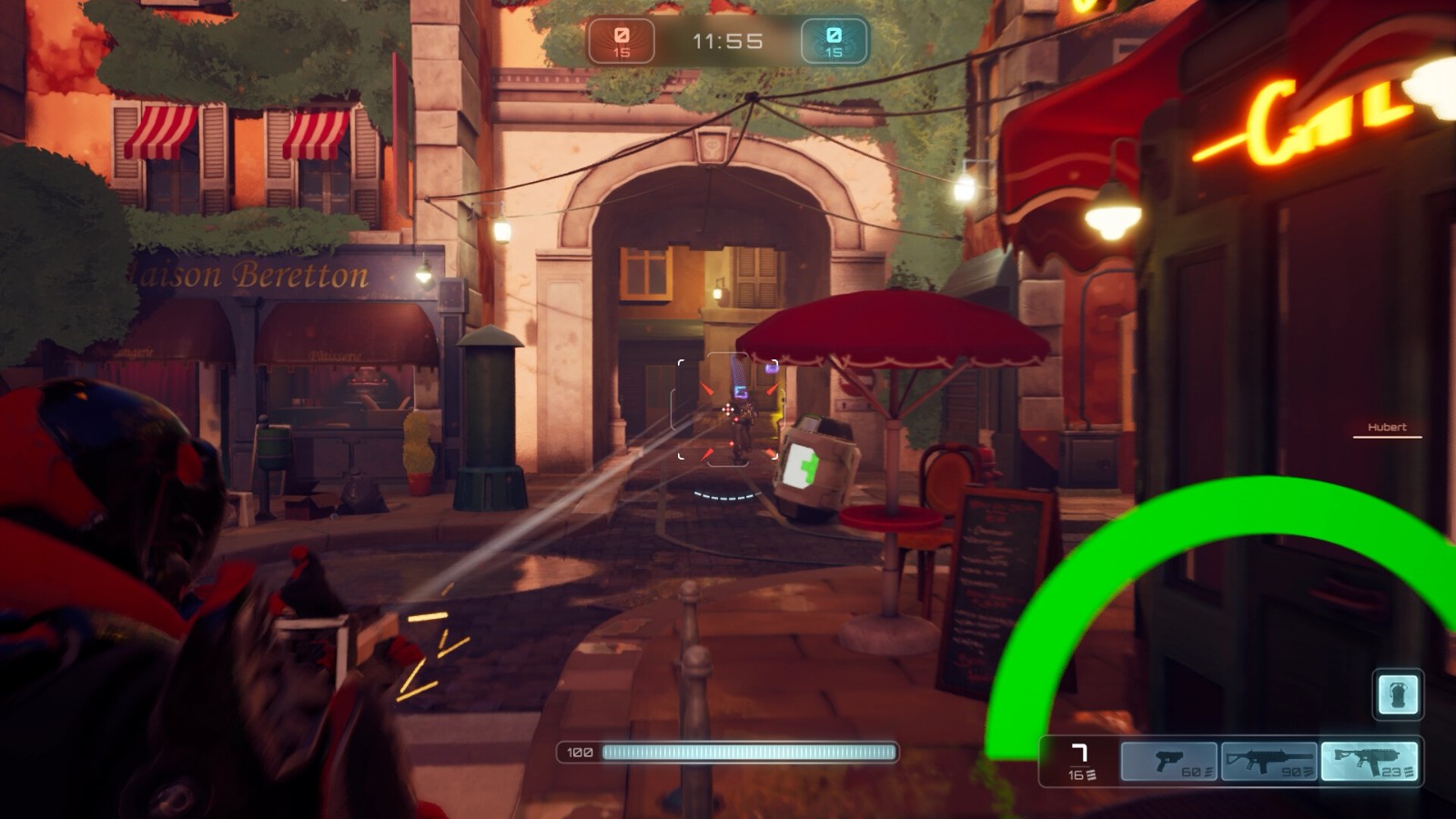 图片[2]-《阴影围攻》v1.0.0中文版-创码者资源网