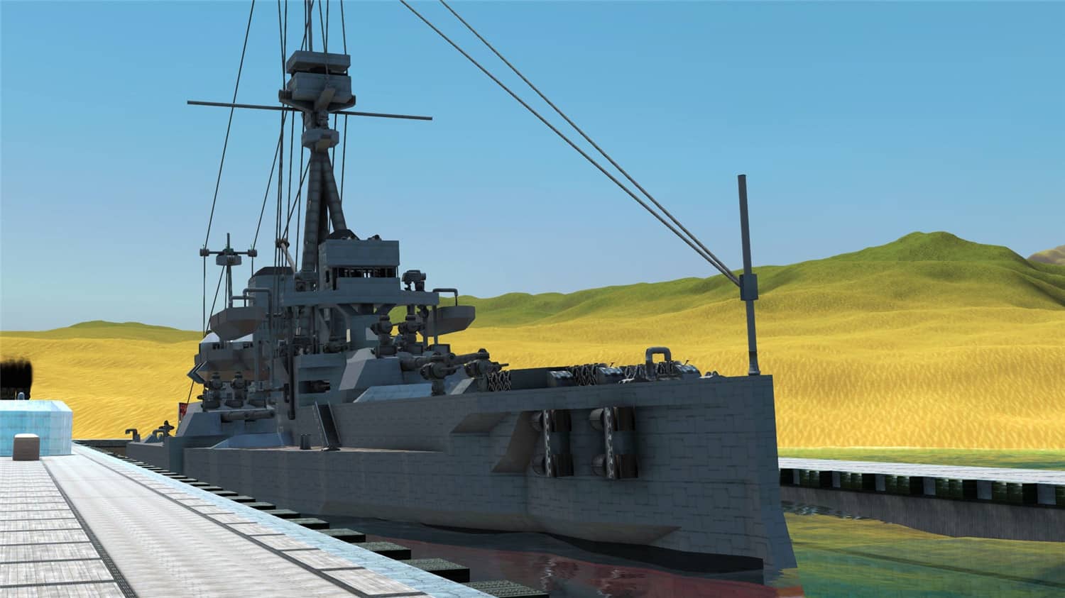 图片[2]-《深海远航》v4.2.1中文版-创码者资源网