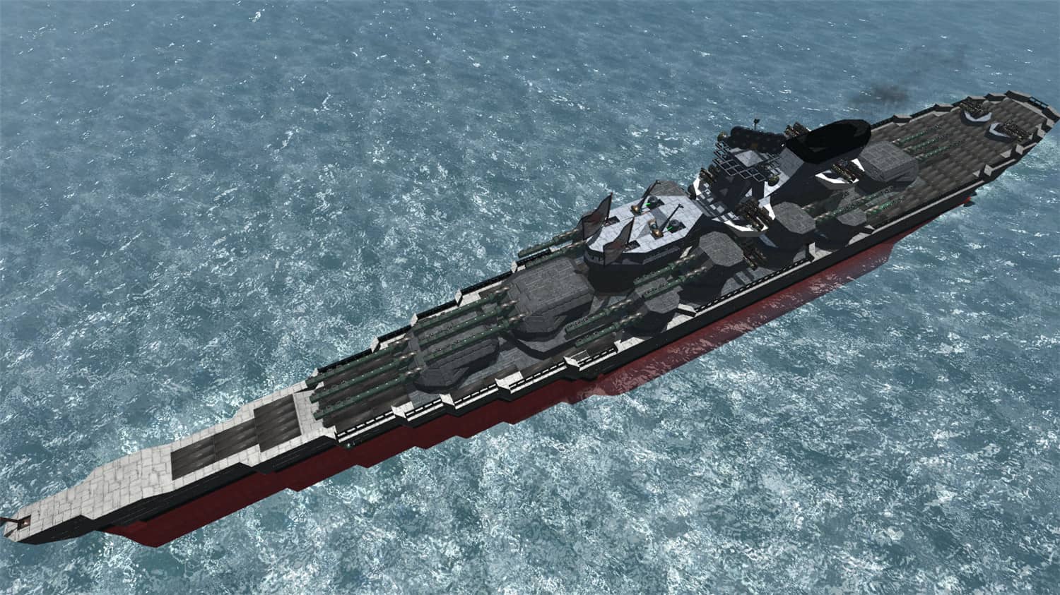 图片[6]-《深海远航》v4.2.1中文版-创码者资源网