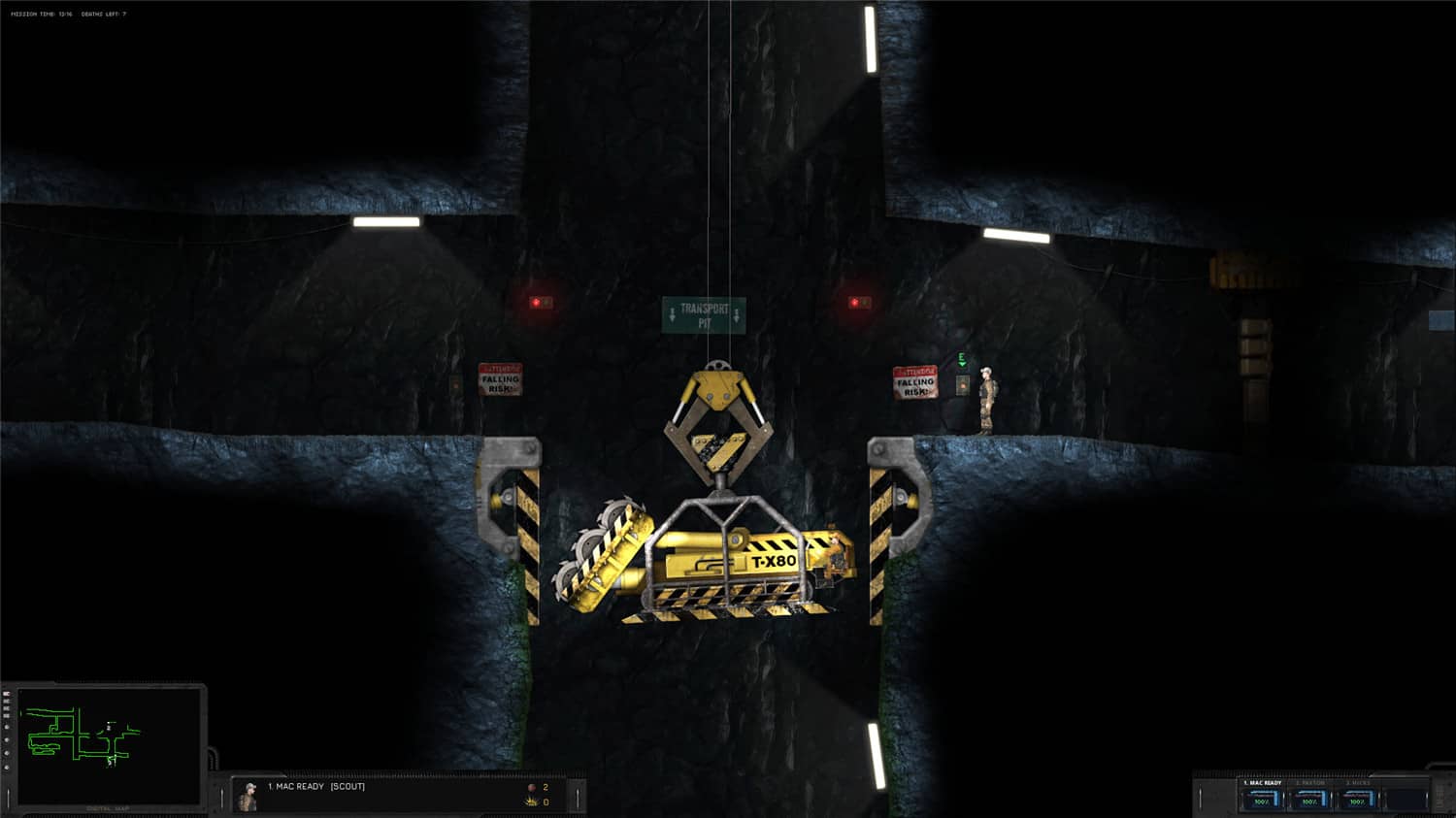 图片[5]-《幽闭深渊》Build.16839712中文版-创码者资源网