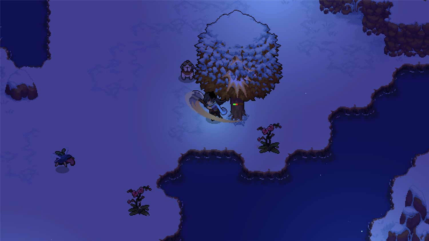 图片[2]-《杏林物语》v1.5中文版-创码者资源网