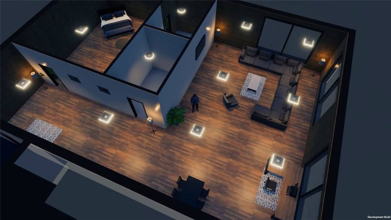 《雄心壮志》Build.16759065中文版-创码者资源网