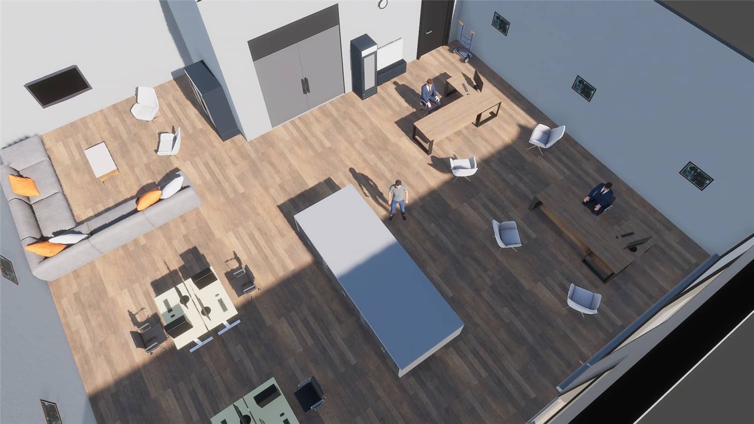 图片[4]-《雄心壮志》Build.16759065中文版-创码者资源网