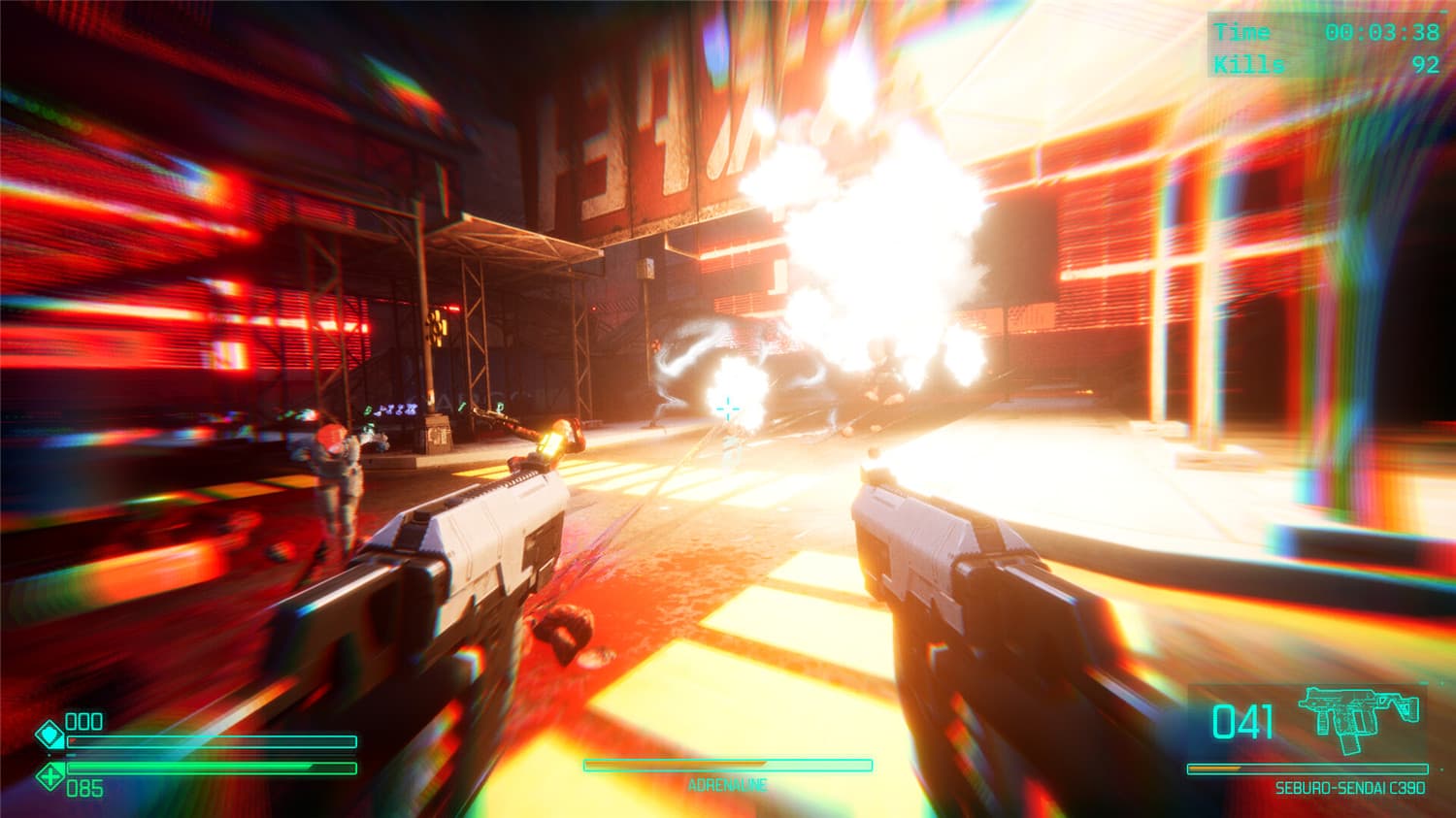 图片[2]-《蔓延SPRAWL》v1.6中文版-创码者资源网