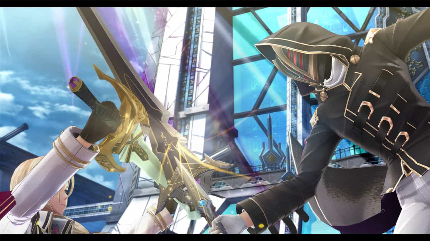 图片[3]-《英雄传说：创之轨迹》v1.1.5官方原版-创码者资源网