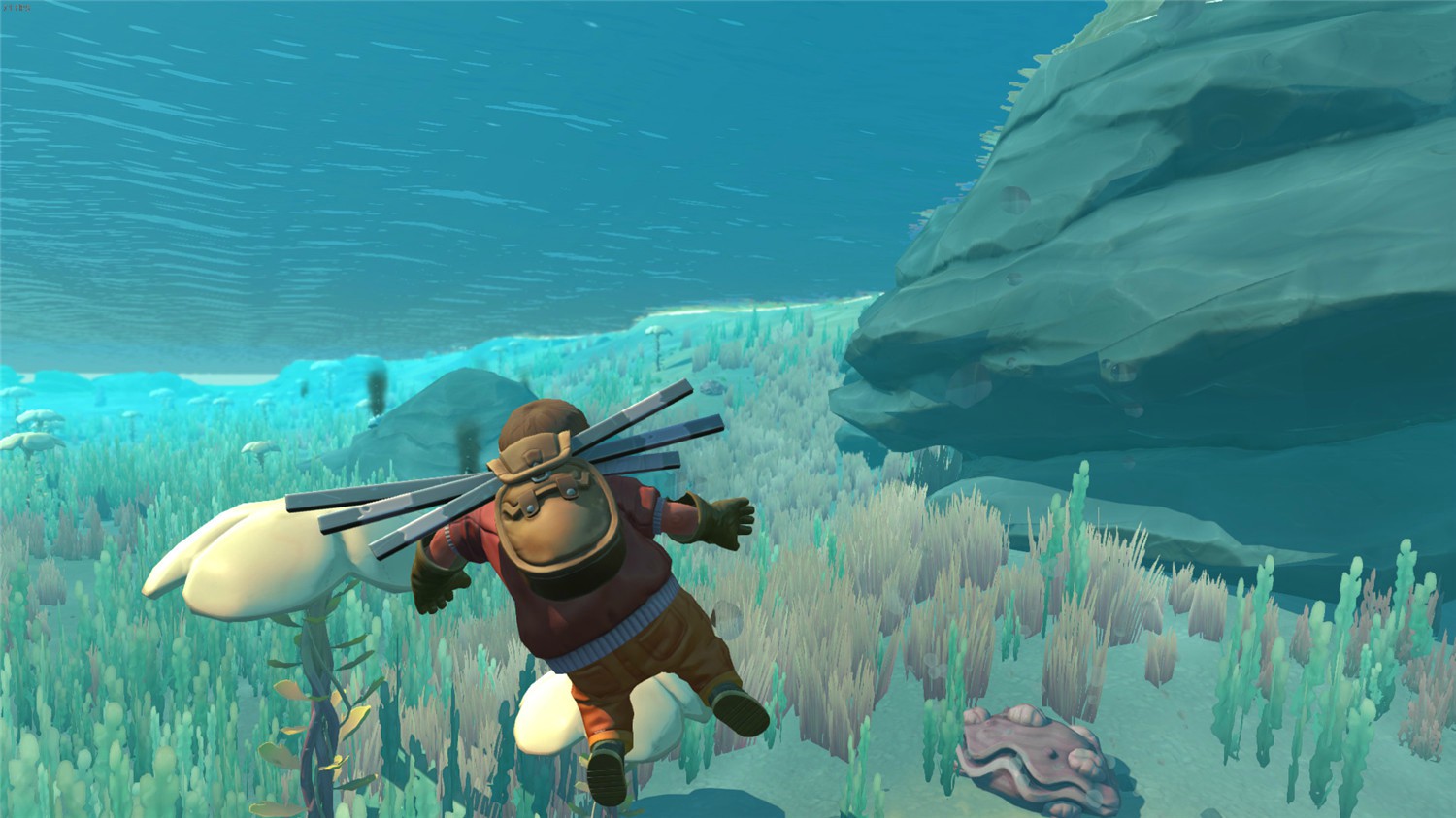 图片[8]-《废品机械师》v0.7.1中文版-创码者资源网