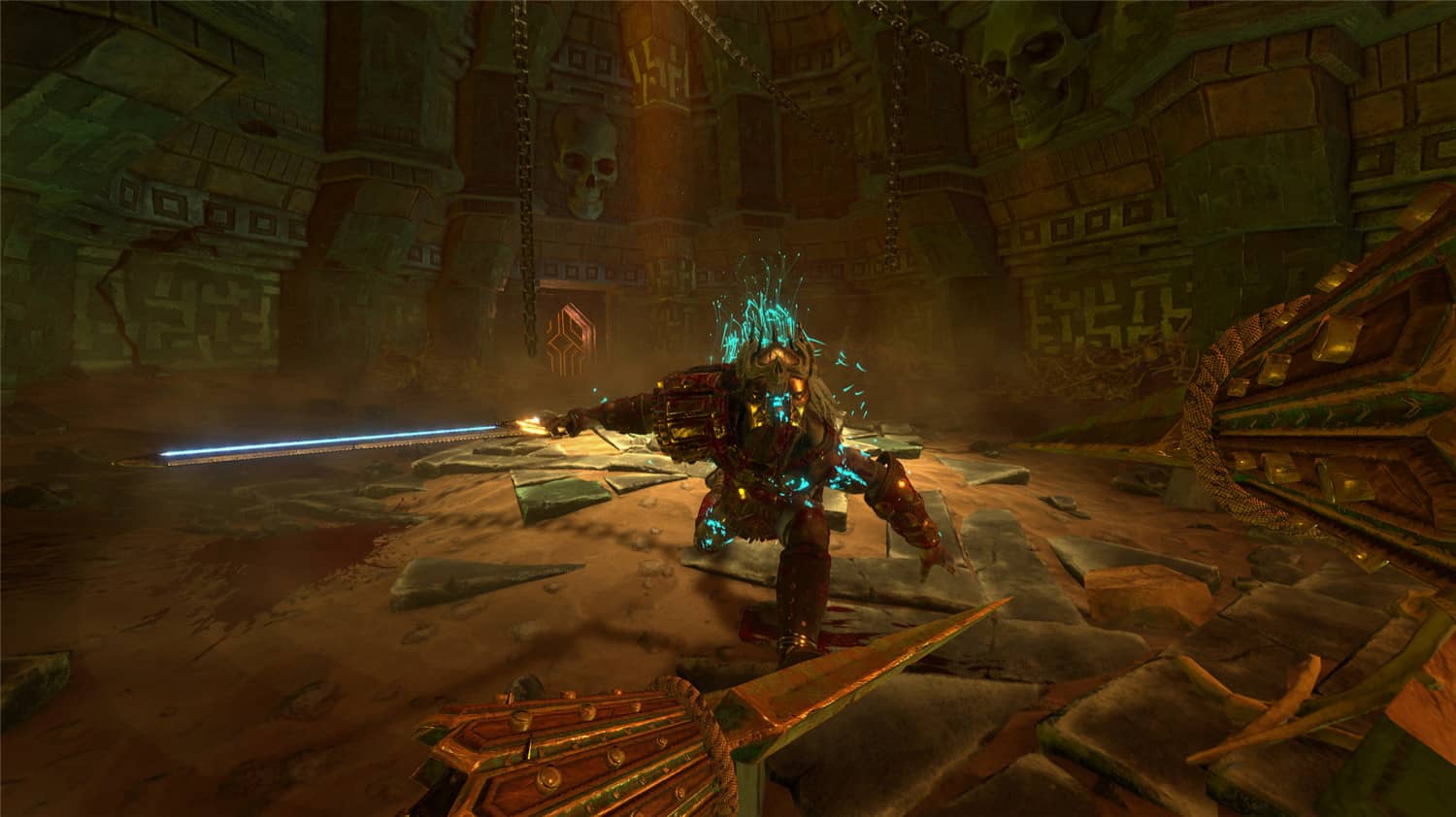 图片[1]-《上古重生》v20241205中文版-创码者资源网