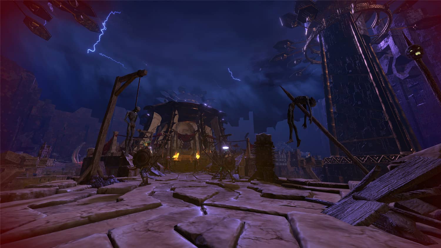 图片[2]-《上古重生》v20241205中文版-创码者资源网