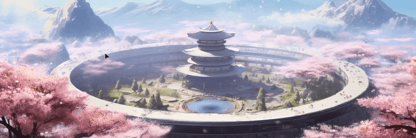 图片[1]-桌面饼图菜单Kando v2.2.0绿色版-创码者资源网