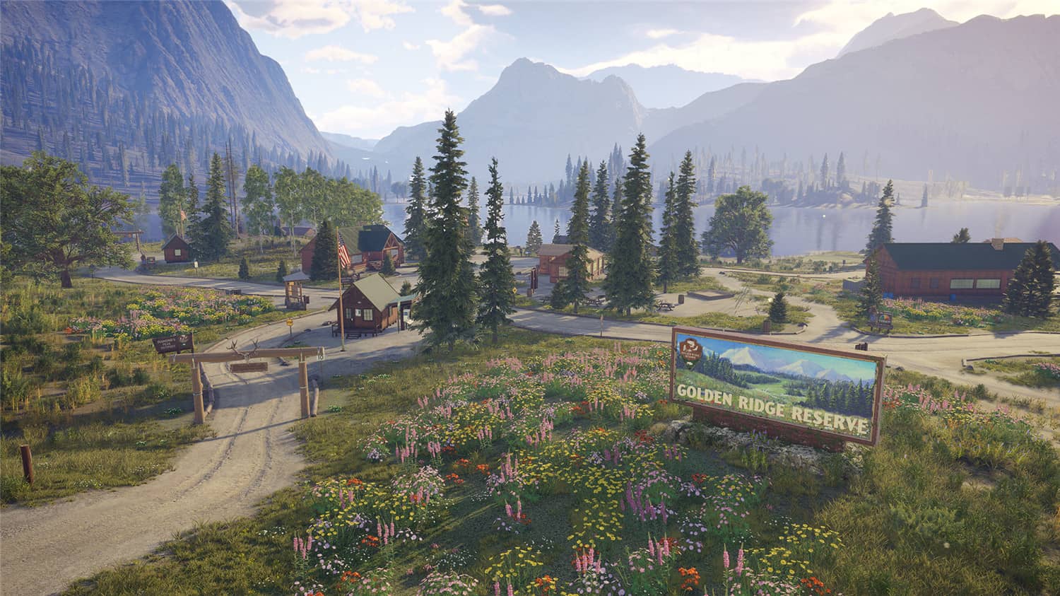 图片[3]-《荒野的召唤：垂钓者》v2.1.1中文版-创码者资源网