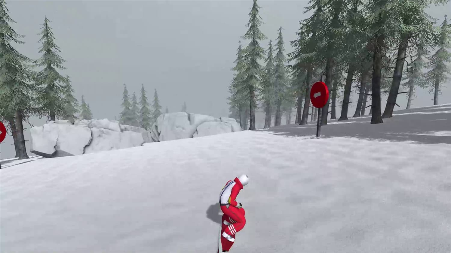 图片[2]-《单板滑雪传奇》v1.0.0中文版-创码者资源网