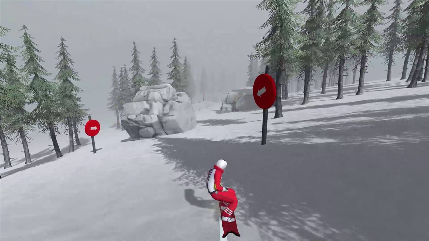 图片[4]-《单板滑雪传奇》v1.0.0中文版-创码者资源网