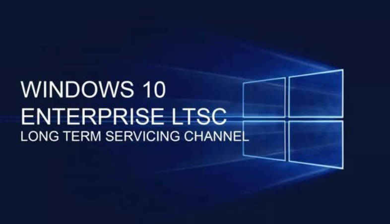 Windows 10 LTSC 2021 Build 19044.6812-创码者资源网