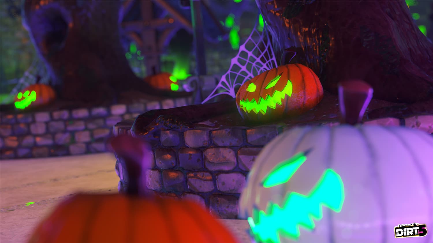 图片[3]-《尘埃5》v1.2770.47联机版-创码者资源网