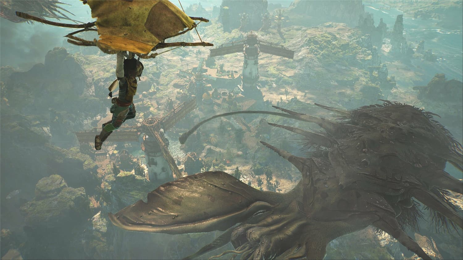 图片[2]-《阿加斯巴之塔》v63368中文版-创码者资源网