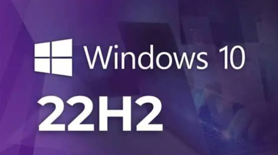 图片[1]-Windows 10 22H2 Build 19045.6812 RTM-创码者资源网