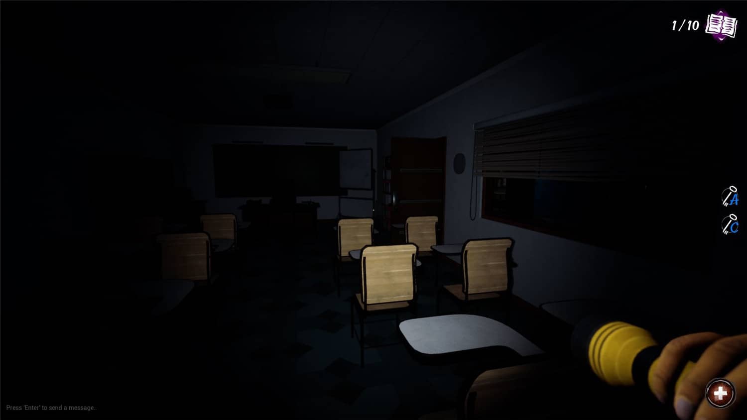 图片[3]-《午餐夫人》v1.10.2a中文版-创码者资源网