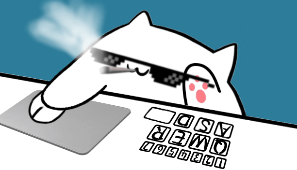 最近直播很火的桌面小猫代打-创码者资源网