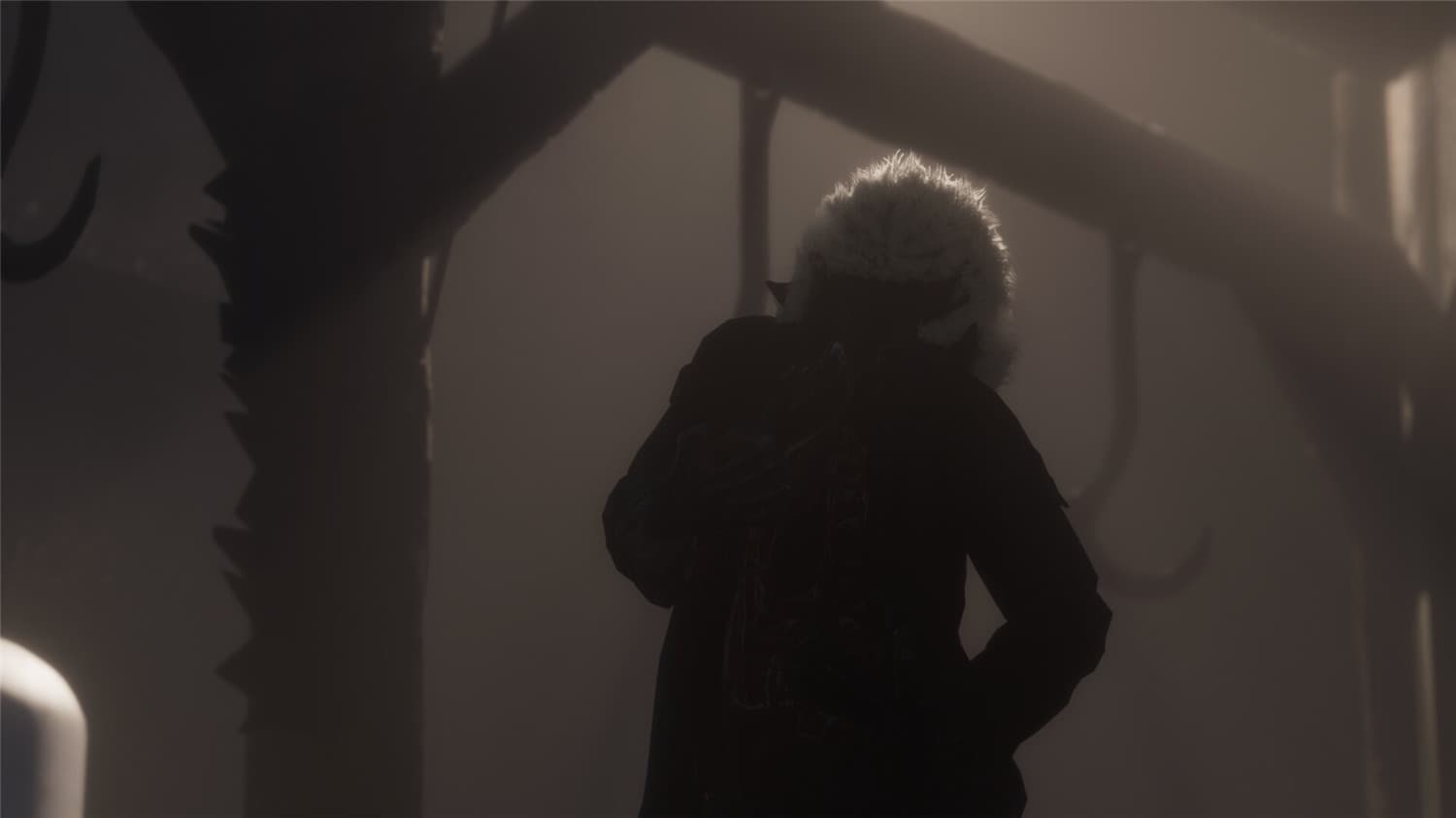 图片[1]-《北风计划：序章》v1.0.0原版英文-创码者资源网