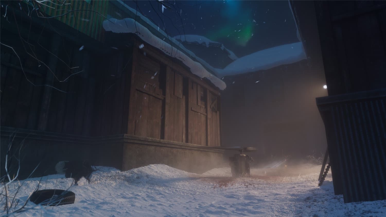 图片[4]-《北风计划：序章》v1.0.0原版英文-创码者资源网