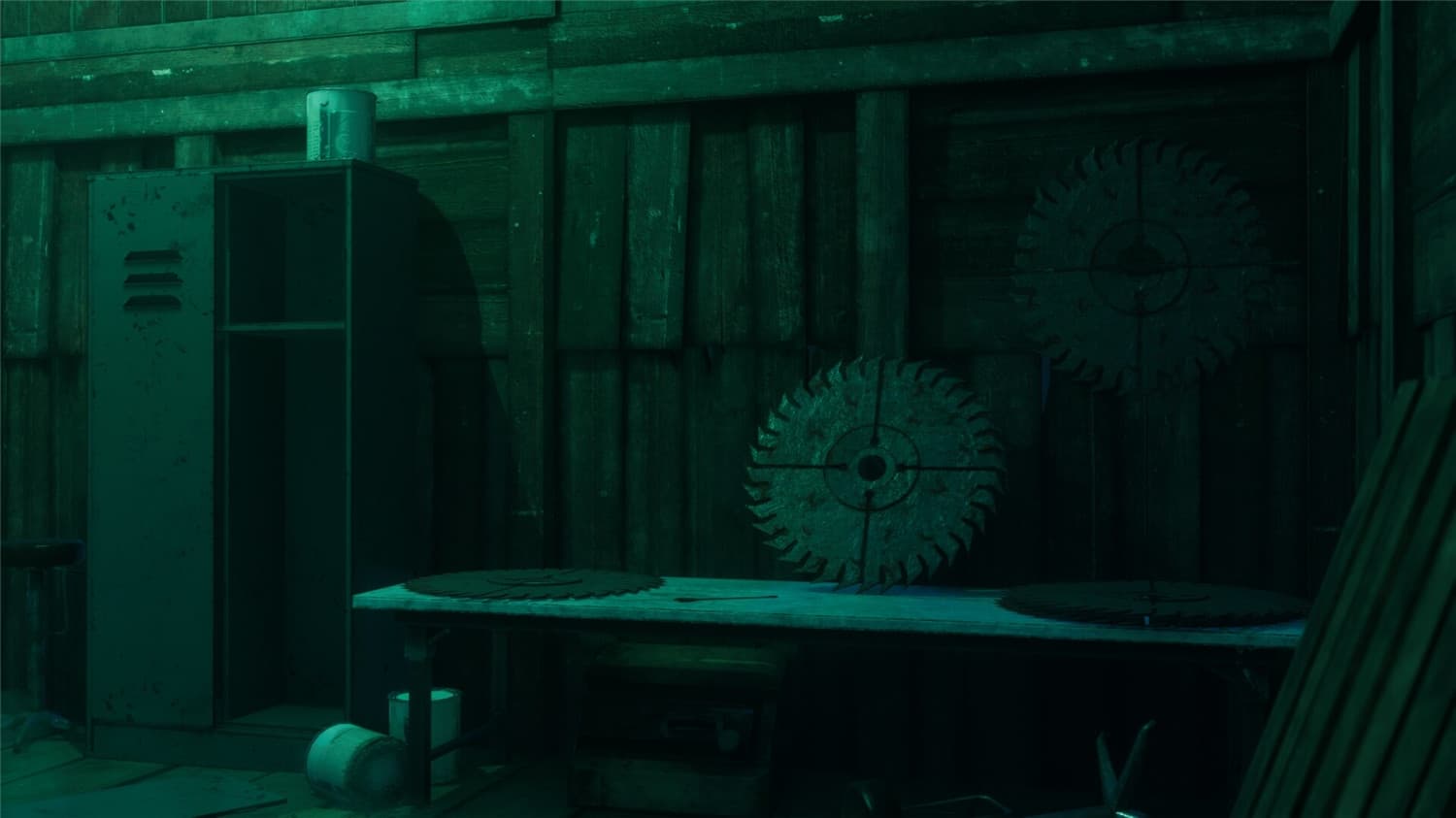 图片[2]-《北风计划：序章》v1.0.0原版英文-创码者资源网