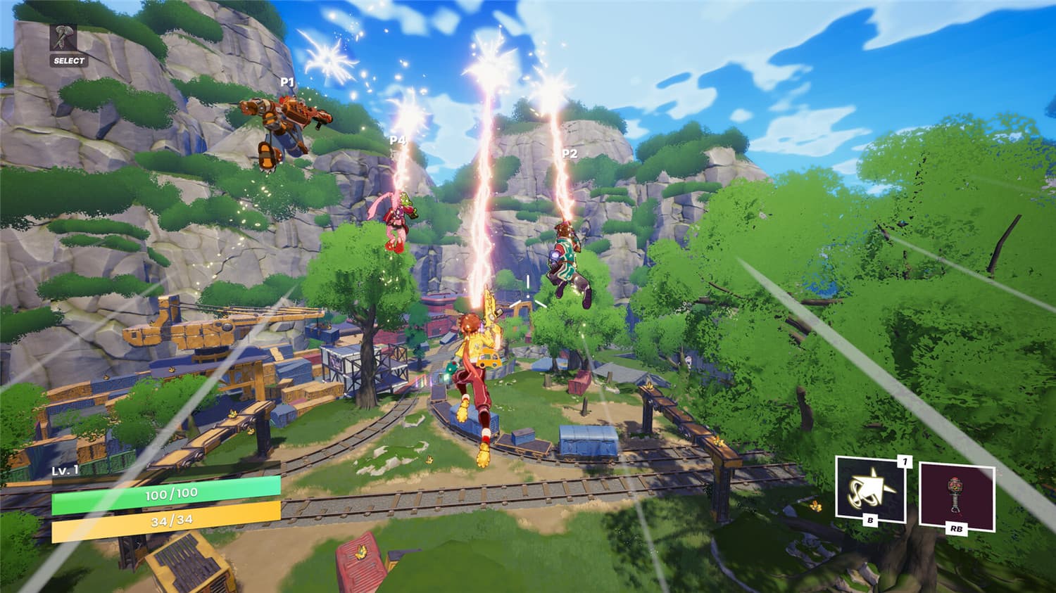 图片[4]-《原子野餐》v0.5.2.78中文版-创码者资源网