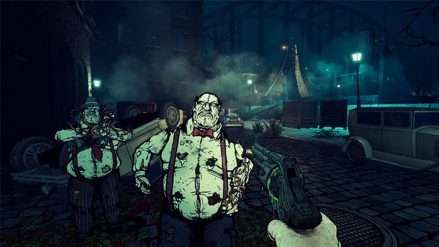 图片[4]-《原谅我父亲2》v1.1.0.5中文版-创码者资源网