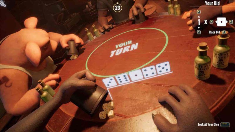 《骗子酒吧》v0.884联机版-创码者资源网