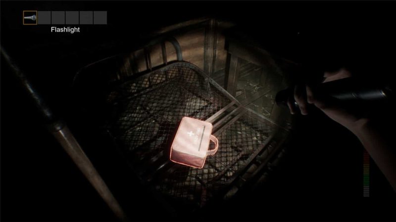 《恐慌核心》v1.1.2联机版-创码者资源网