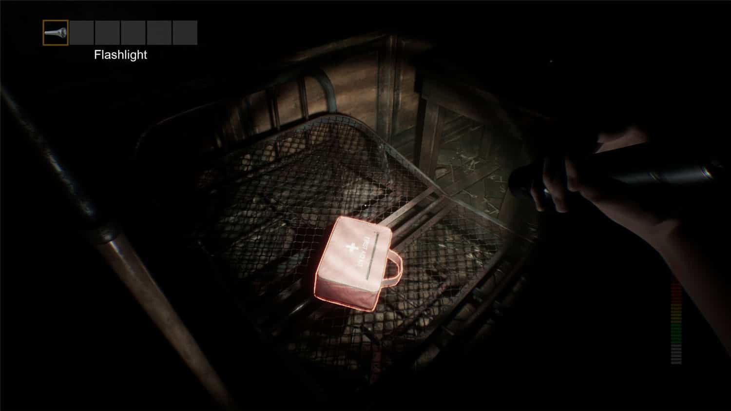 图片[1]-《恐慌核心》v1.1.2联机版-创码者资源网