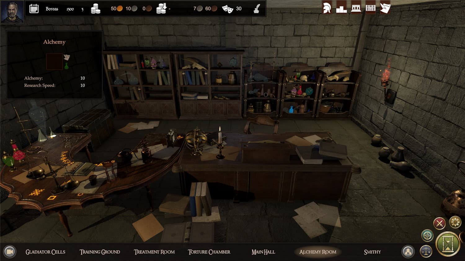 图片[2]-《黑荆棘角斗场：重铸版》中文版-创码者资源网