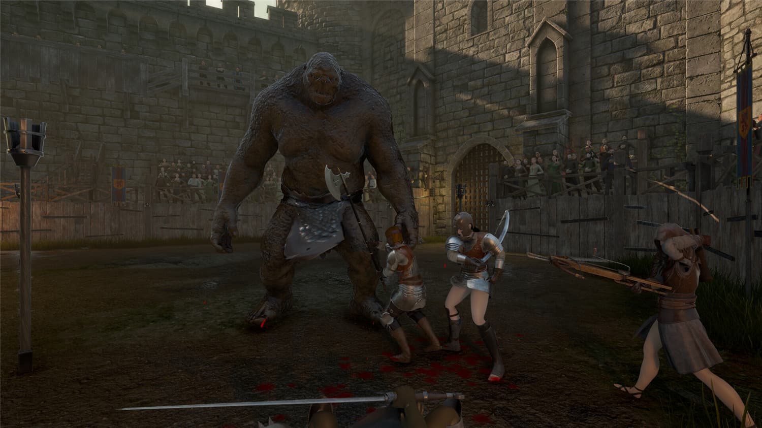 图片[4]-《黑荆棘角斗场：重铸版》中文版-创码者资源网