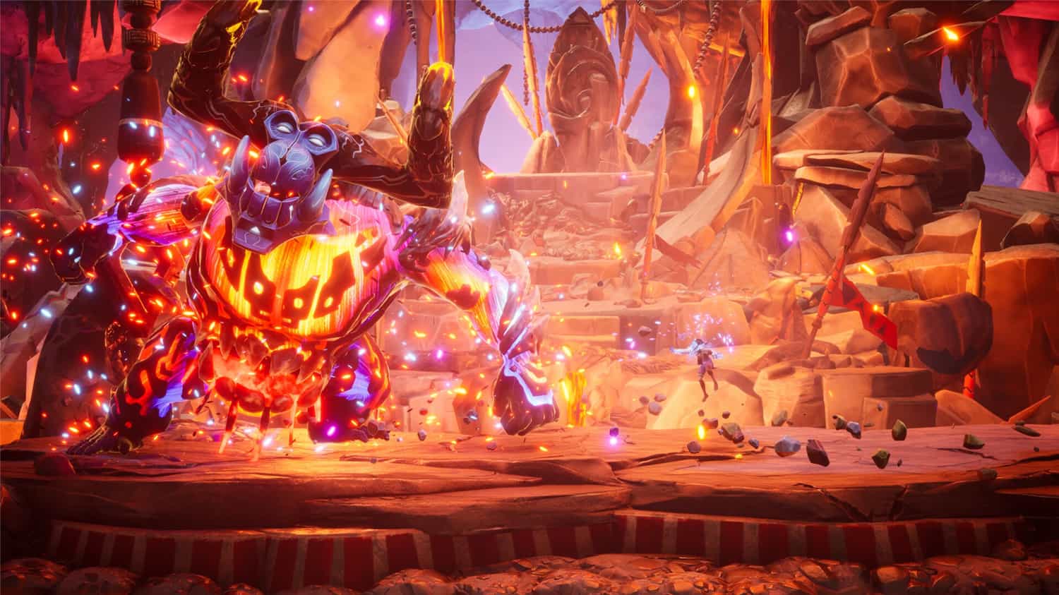 图片[1]-《肯泽拉传说：扎乌》v1.4.0中文版-创码者资源网