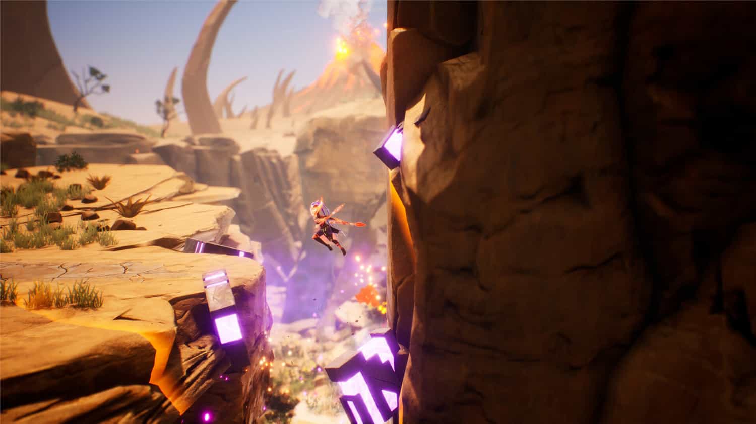 图片[2]-《肯泽拉传说：扎乌》v1.4.0中文版-创码者资源网