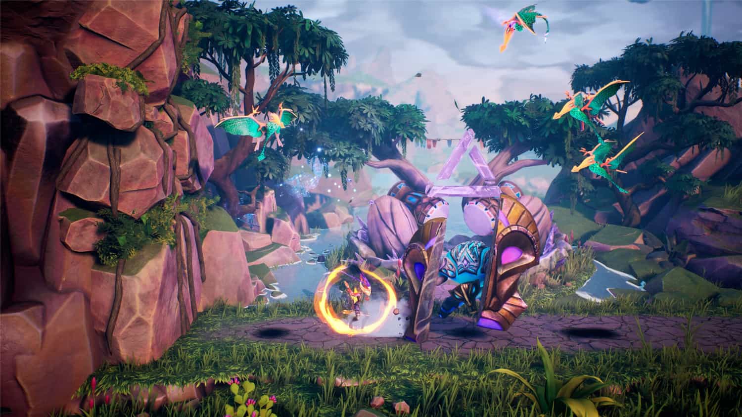 图片[4]-《肯泽拉传说：扎乌》v1.4.0中文版-创码者资源网