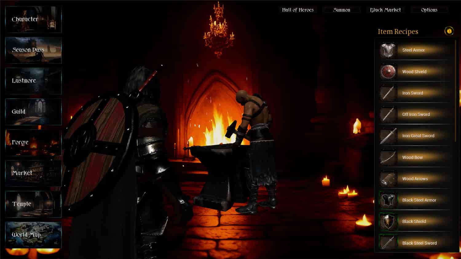 图片[3]-《弓神传奇》v1.0.0中文版-创码者资源网