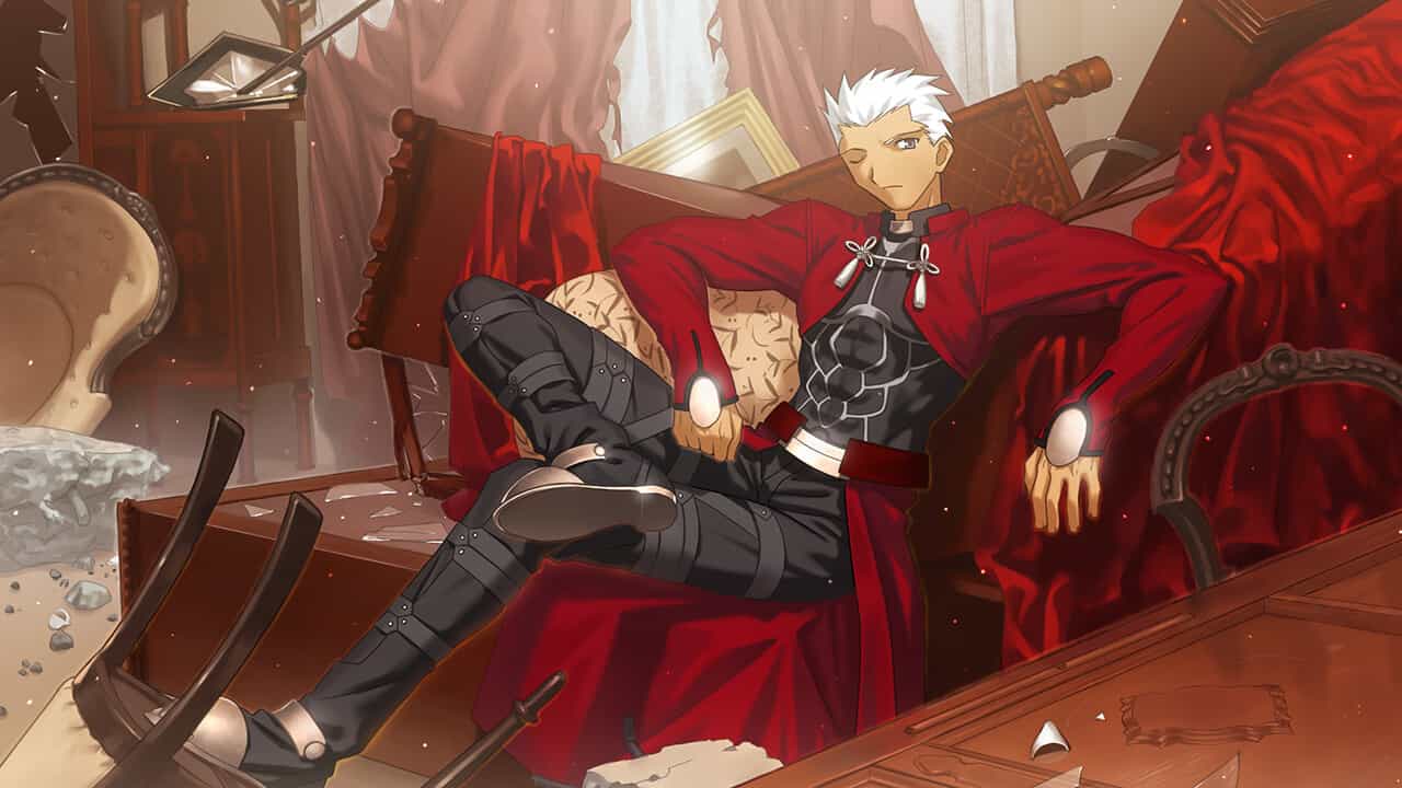 图片[4]-《命运守护夜：重制版》v1.3.1.361中文版-创码者资源网